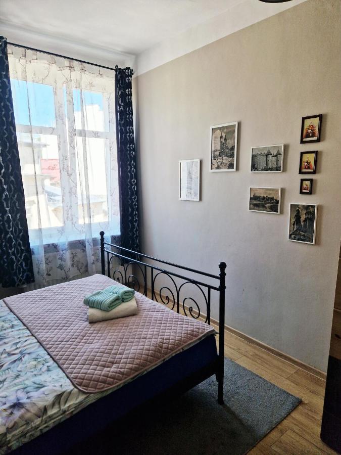 Apartamento Sara -Mikolajska - Rynek - Netflix Hydromassage Cracovia Exterior foto