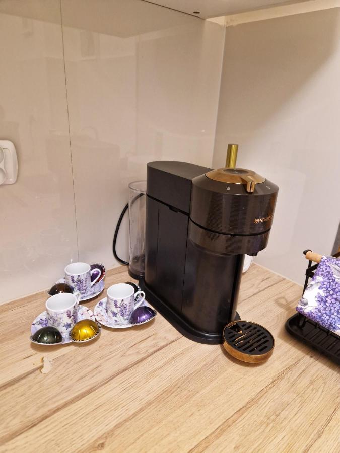 Apartamento Sara -Mikolajska - Rynek - Netflix Hydromassage Cracovia Exterior foto