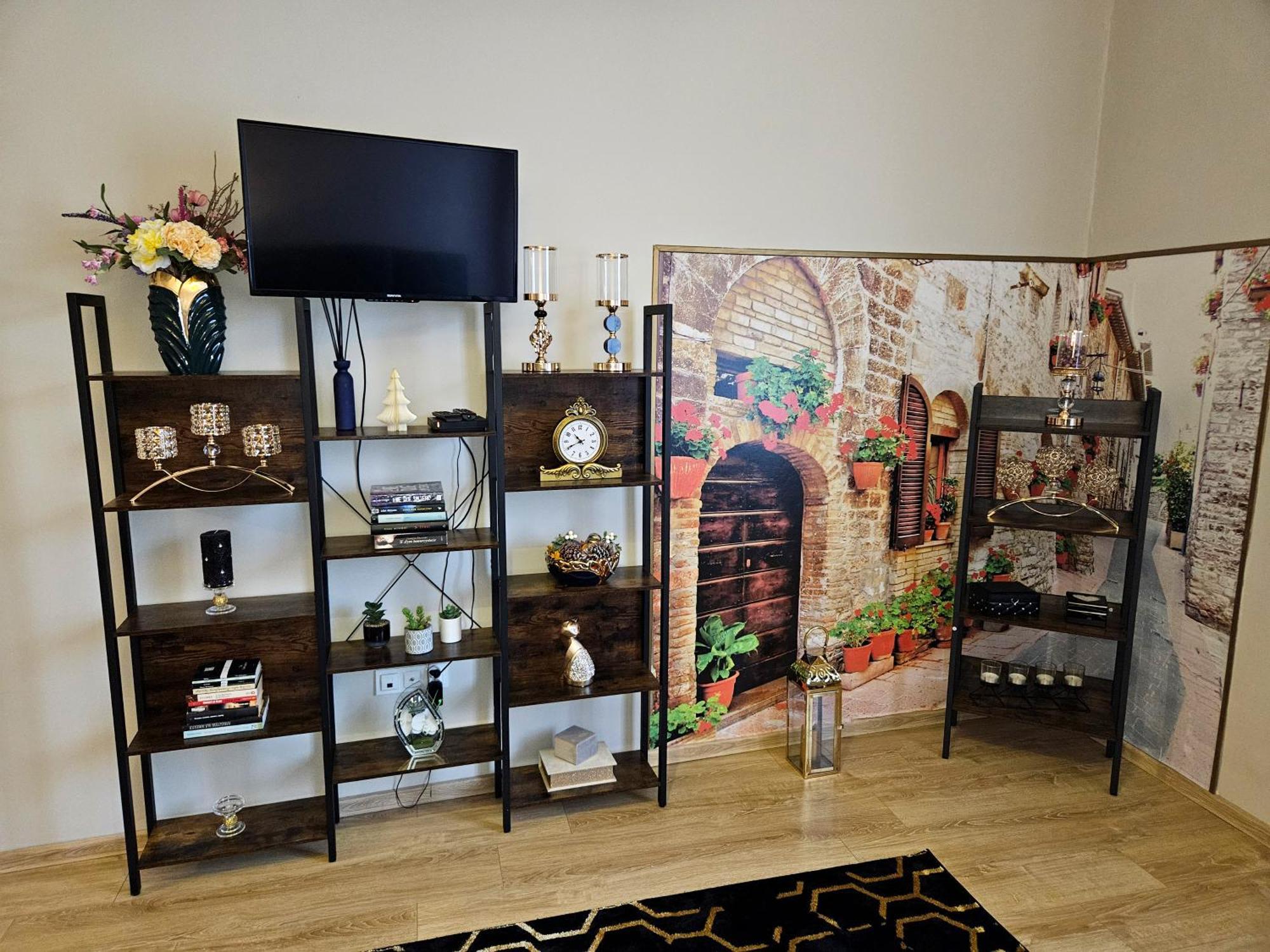 Apartamento Sara -Mikolajska - Rynek - Netflix Hydromassage Cracovia Exterior foto