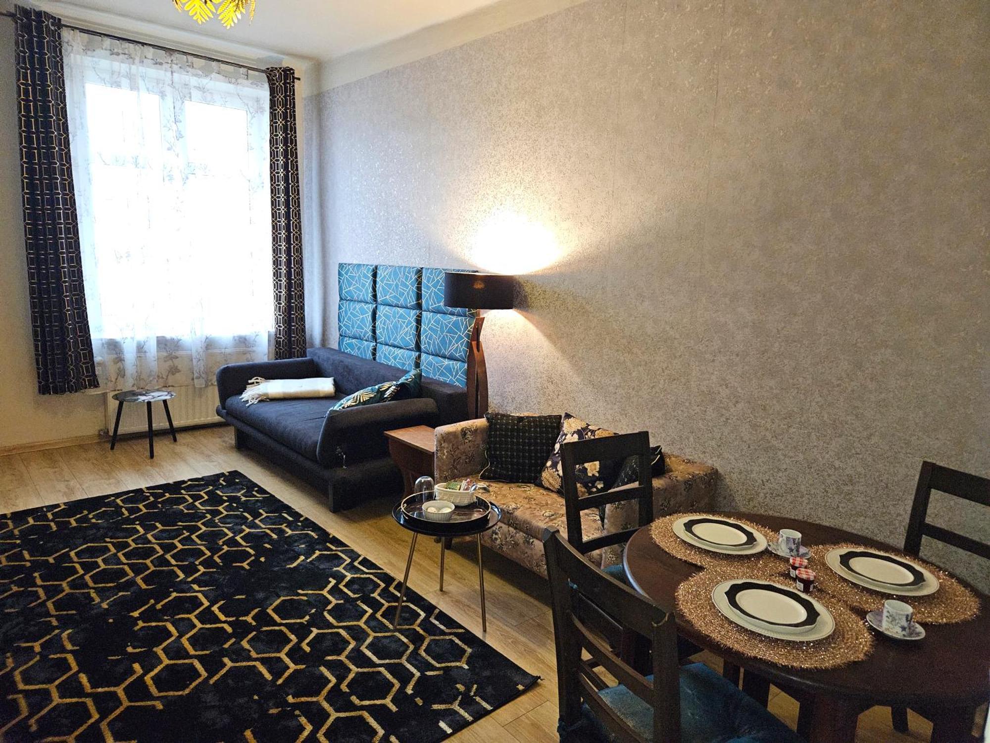 Apartamento Sara -Mikolajska - Rynek - Netflix Hydromassage Cracovia Exterior foto