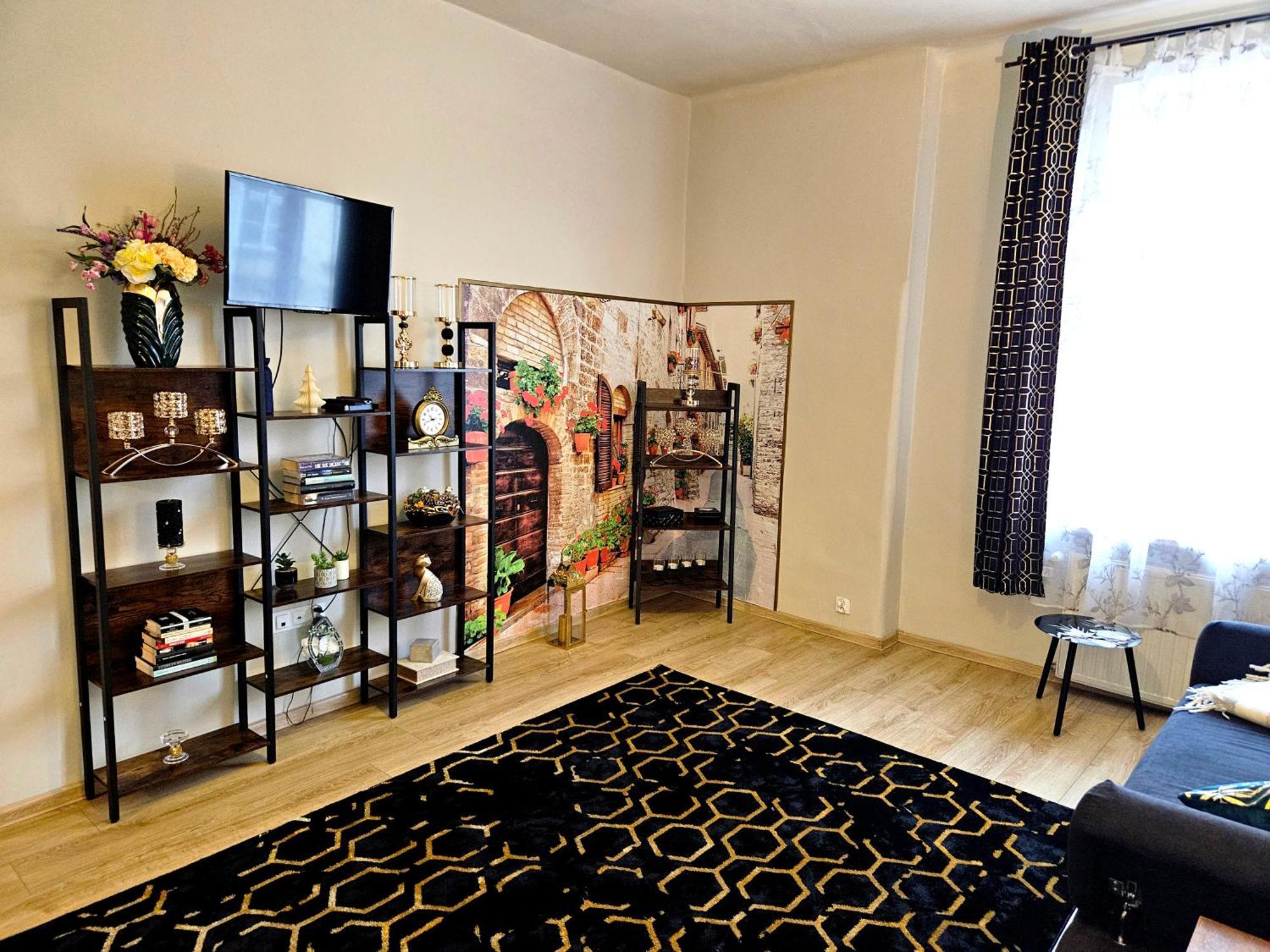 Apartamento Sara -Mikolajska - Rynek - Netflix Hydromassage Cracovia Exterior foto